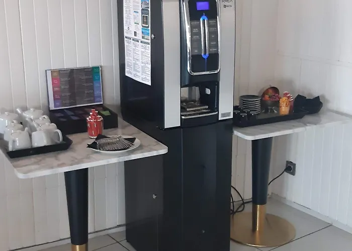 Et Golf Apartahotel Anglet