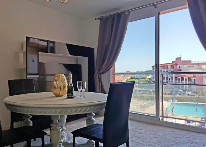 Et Golf Apartahotel 2*