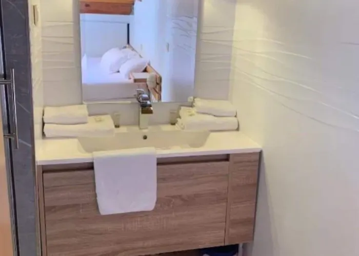 Et Golf Aparthotel 2*