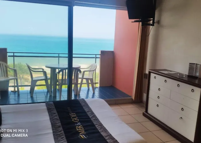 Et Golf Apartahotel 2*