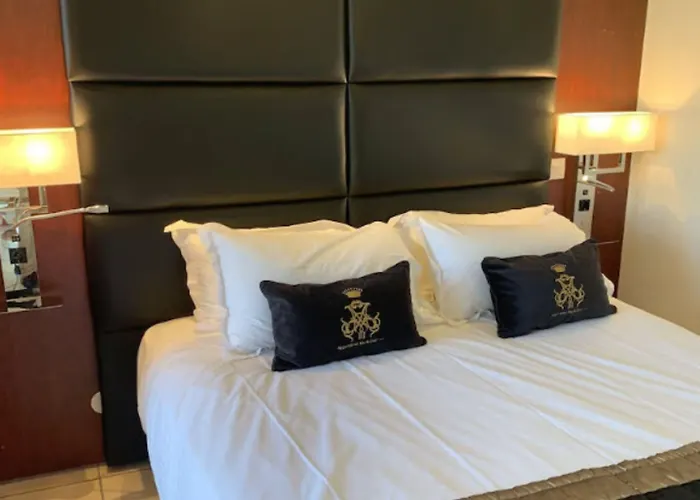 Apartahotel Et Golf Anglet