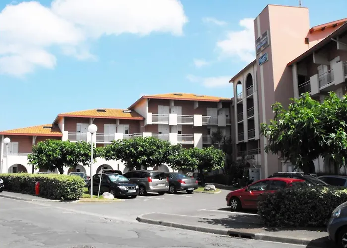 Et Golf Aparthotel 2*