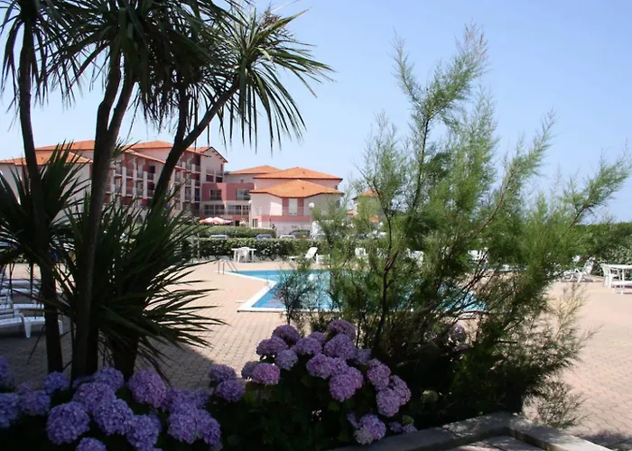 Et Golf Aparthotel 2*