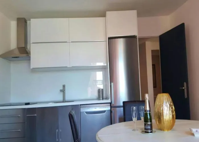 Apartahotel Et Golf 2*