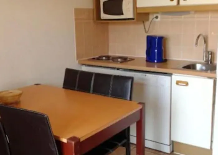 Aparthotel Et Golf Anglet