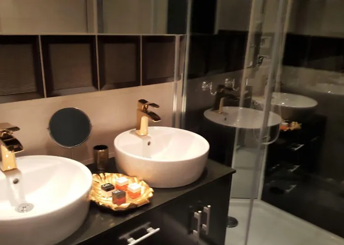 Et Golf Apartmanhotel