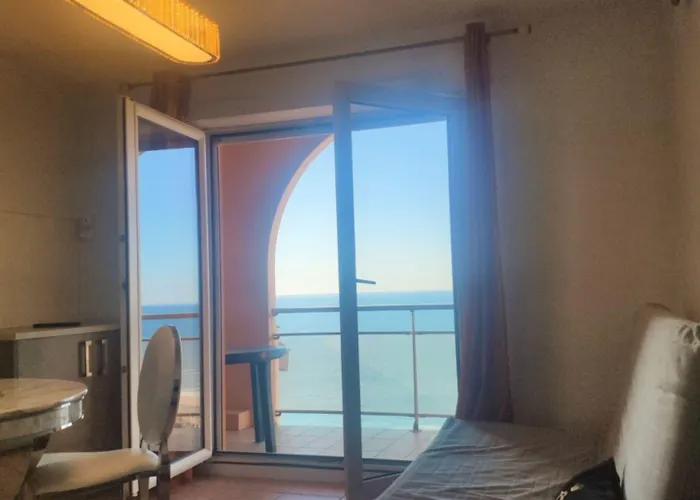 Aparthotel Et Golf 2*