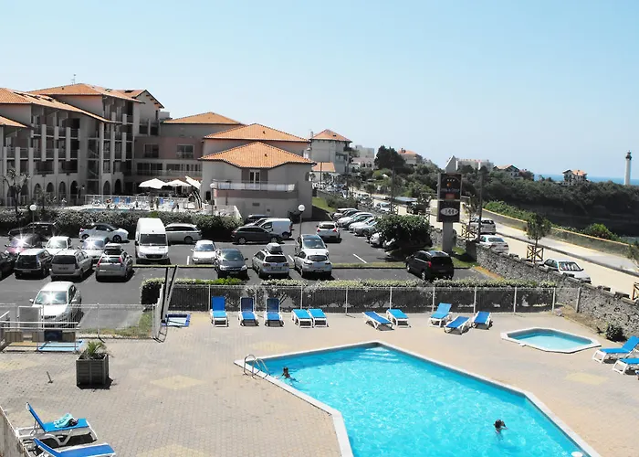 Et Golf Aparthotel 2*