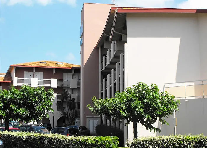 Aparthotel Et Golf Anglet