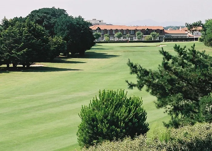 Et Golf شقة فندقية 3*