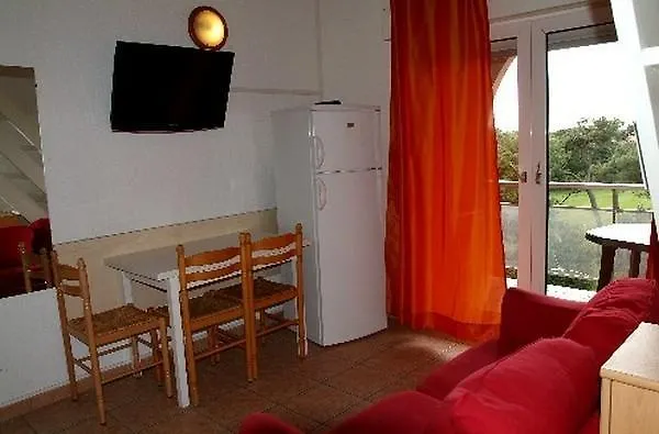 Aparthotel Et Golf Anglet