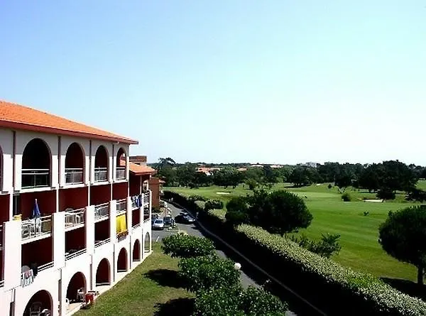 Aparthotel Et Golf