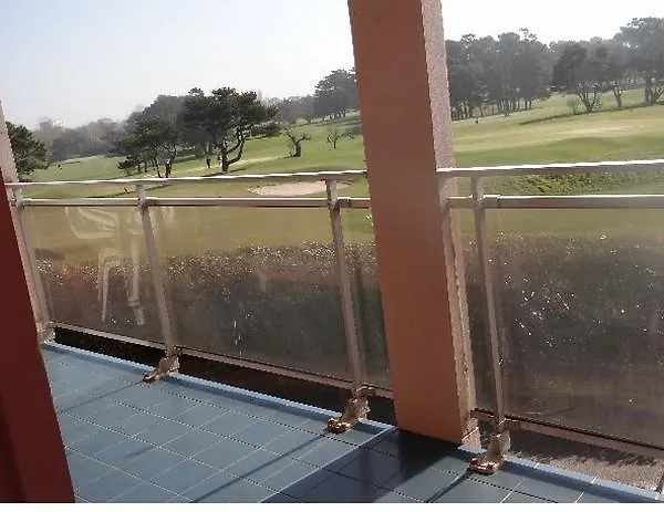 شقة فندقية Et Golf أنغليه