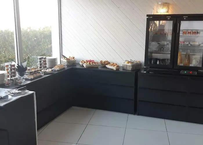 Et Golf Apartmanhotel 2*