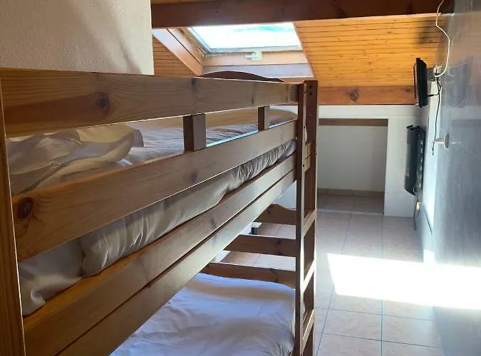 Et Golf Apart Otel 2*